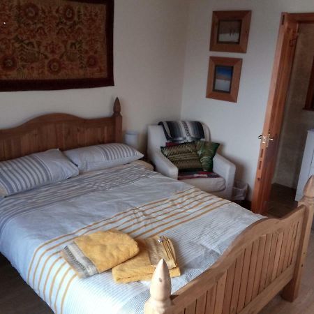 Hotel Pammy'S Family Annexe Exclusive Use Garve Exteriér fotografie