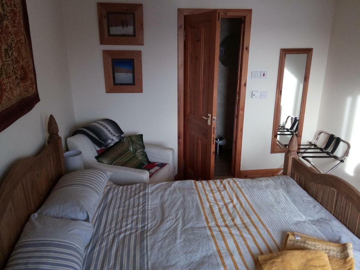 Hotel Pammy'S Family Annexe Exclusive Use Garve Exteriér fotografie