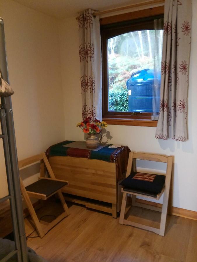 Hotel Pammy'S Family Annexe Exclusive Use Garve Exteriér fotografie