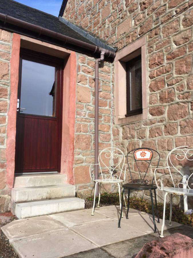 Hotel Pammy'S Family Annexe Exclusive Use Garve Exteriér fotografie